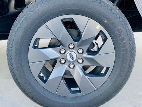 New 2025 Ford F150 STX w/ Equipment Group 200A image 10