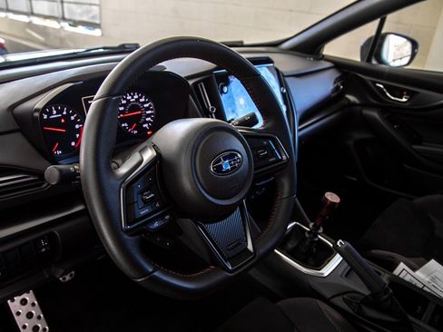 Used 2022 Subaru WRX Limited image 17