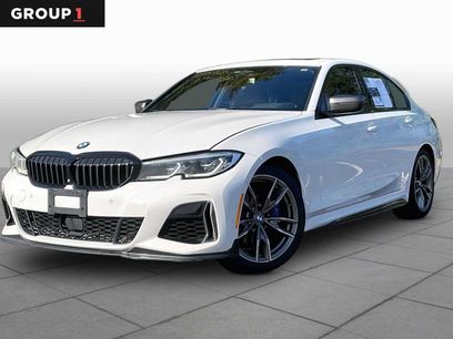 Used 2020 BMW M340i xDrive