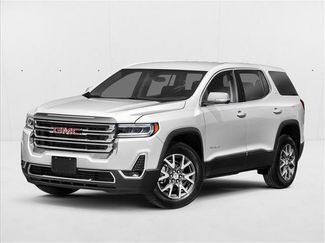Used 2020 GMC Acadia SLT FWD video 1