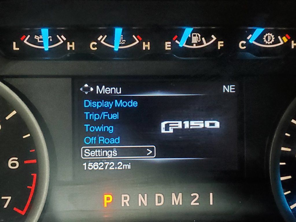 Used 2016 Ford F150 XLT w/ Equipment Group 302A Luxury RWD image 31