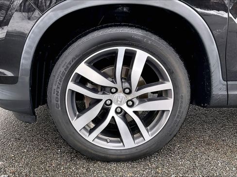 Used 2018 Honda Pilot Elite image 7