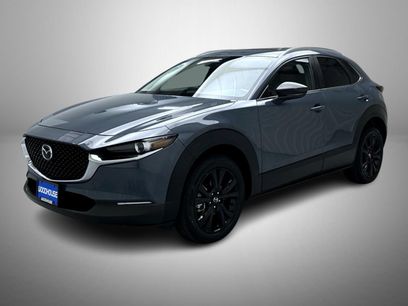 Certified 2024 MAZDA CX-30 AWD 2.5 S w/ Preferred Package