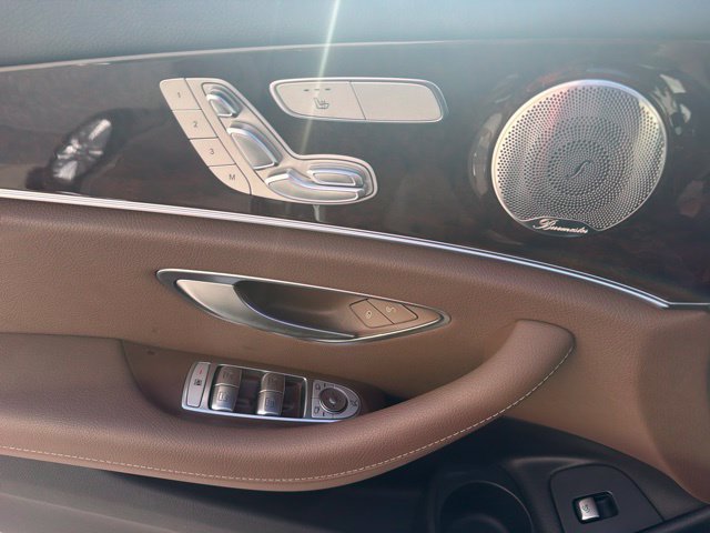 Used 2023 Mercedes-Benz E 450 4MATIC Sedan image 20