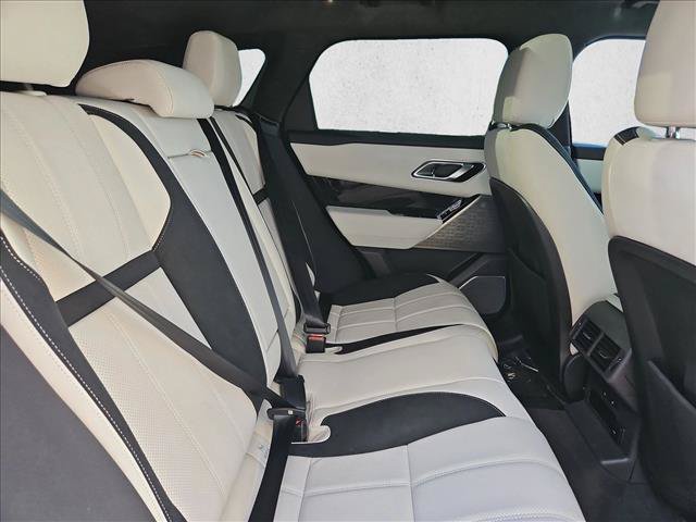 Used 2023 Land Rover Range Rover Velar HST AWD/4WD image 26