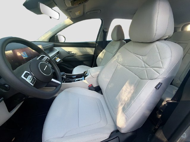 New 2026 Hyundai Tucson SE FWD image 20