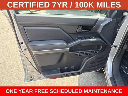 Used 2024 Toyota Tacoma SR5 RWD image 13