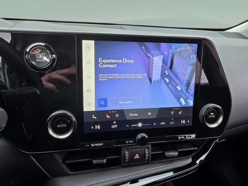 Certified 2025 Lexus NX 250 FWD w/ Premium Package image 16