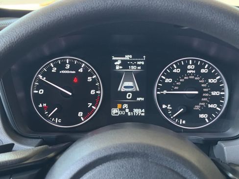Certified 2024 Subaru Crosstrek 2.0i Premium w/ Popular Package #4 AWD/4WD image 27