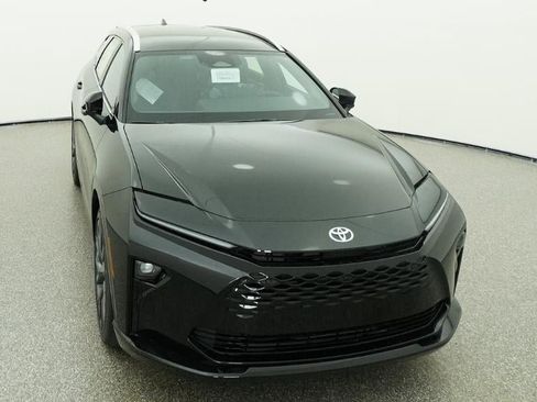 New 2026 Toyota Crown Signia image 14