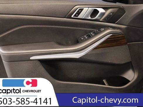 Used 2020 BMW X5 xDrive40i w/ Premium Package AWD/4WD image 11