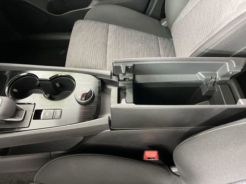 Certified 2023 Nissan Rogue SV image 20