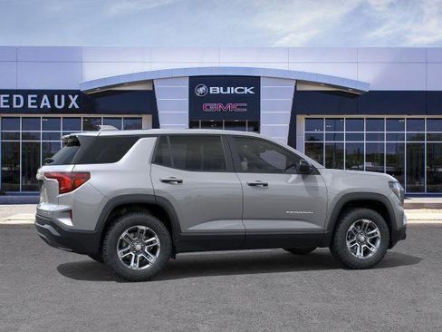 New 2026 GMC Terrain Elevation image 53