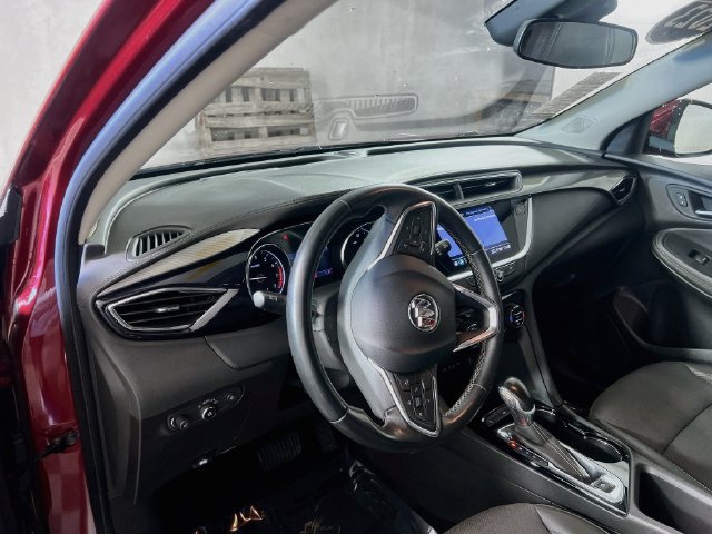 Used 2023 Buick Encore GX Select FWD image 11