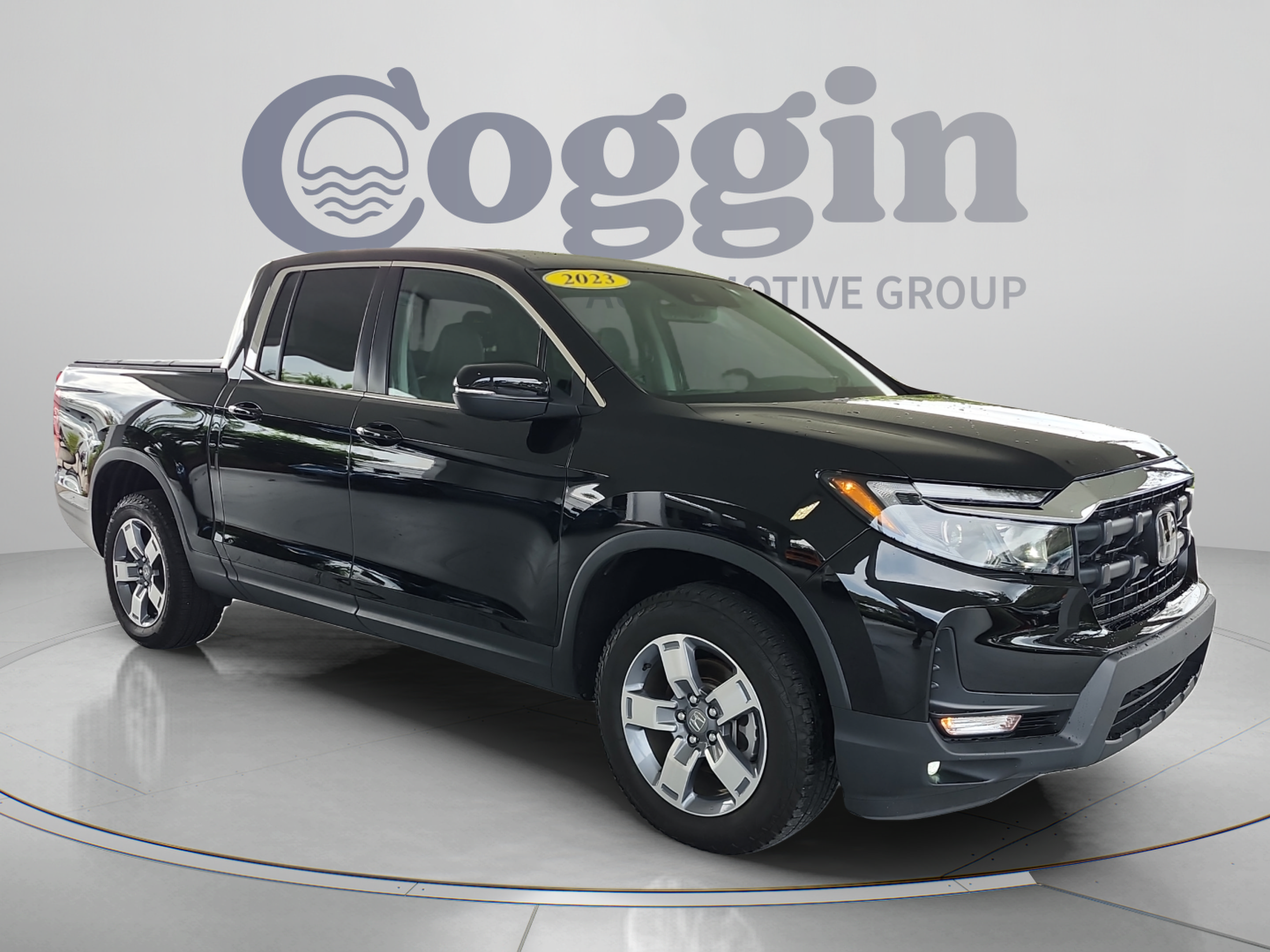Used 2025 Honda Ridgeline RTL image 6