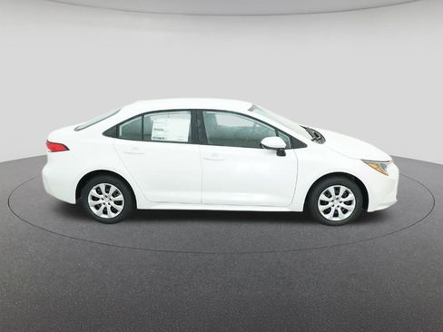 New 2026 Toyota Corolla LE image 11