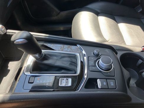 Used 2025 MAZDA CX-5 AWD 2.5 S w/ Select Package image 25