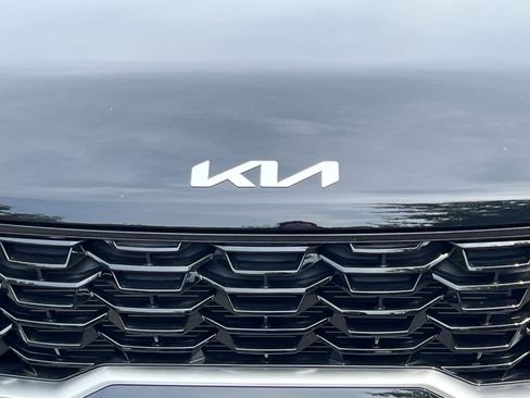 New 2026 Kia Sorento S FWD image 12