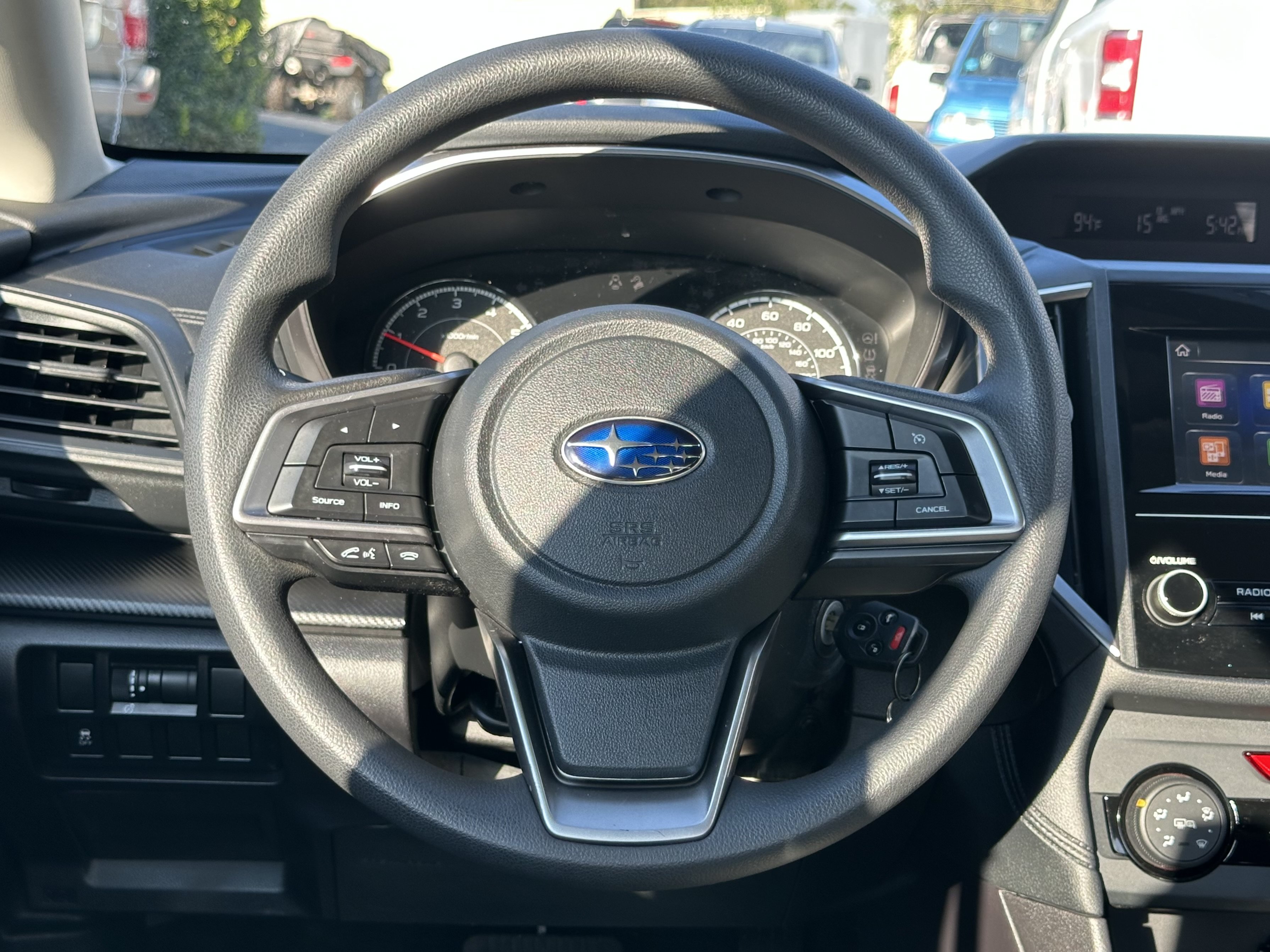Used 2017 Subaru Impreza 2.0i Premium AWD/4WD image 17