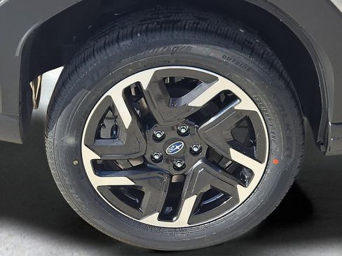 New 2026 Subaru Forester Limited image 8