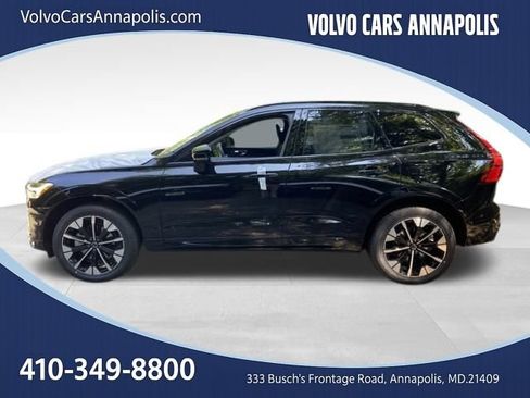 New 2026 Volvo XC60 B5 Plus w/ Climate Package image 4
