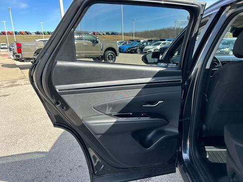 Used 2022 Hyundai Tucson SEL w/ Convenience Package image 41