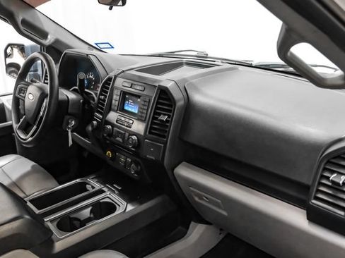 Used 2016 Ford F150 XL w/ XL Power Equipment Group RWD image 20