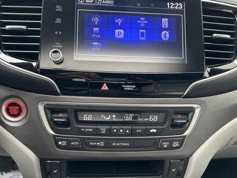 Certified 2023 Honda Ridgeline RTL-E image 30