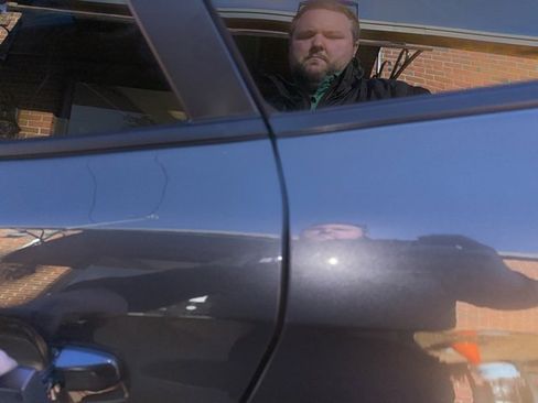 Used 2025 Subaru Outback Wilderness w/ Wilderness Package image 9