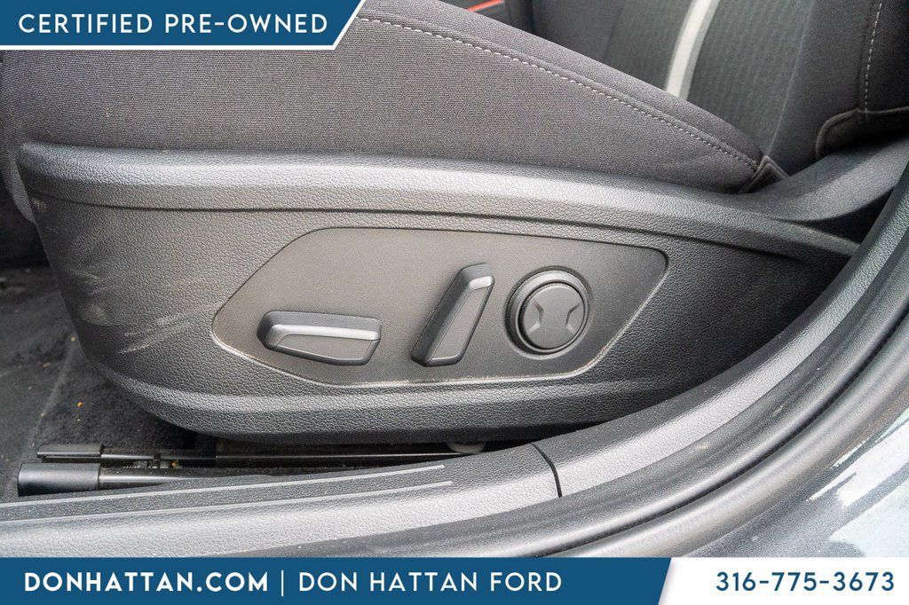 Used 2024 Hyundai Sonata SEL FWD image 16
