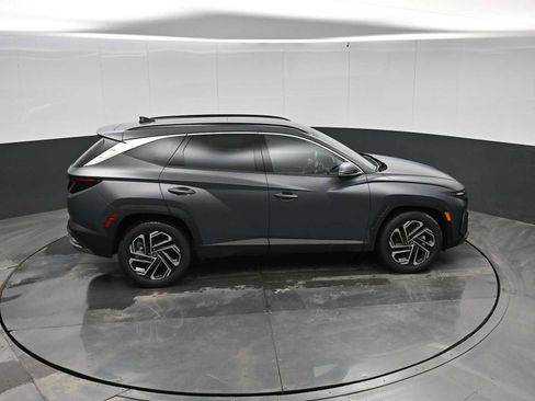 New 2026 Hyundai Tucson Limited image 29