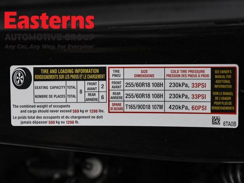 Used 2022 Nissan Pathfinder SL AWD/4WD image 34