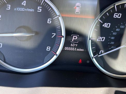 Used 2020 Acura MDX SH-AWD w/ Technology Package image 14