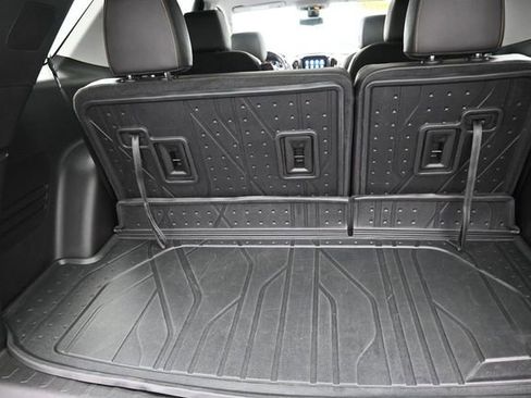Used 2021 Chevrolet Traverse Premier w/ LPO, Floor Liner Package AWD/4WD image 29