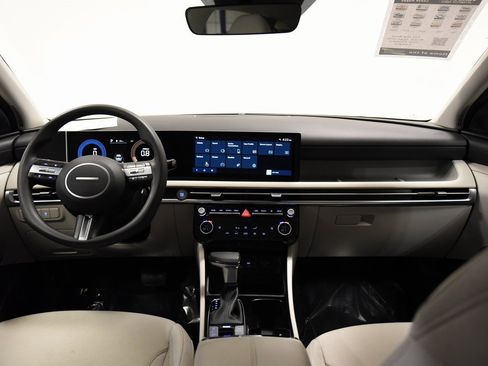 Used 2025 Hyundai Tucson SEL image 28