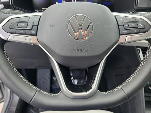New 2026 Volkswagen Taos S FWD image 22