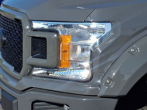Certified 2020 Ford F150 XLT w/ Equipment Group 302A Luxury AWD/4WD image 9