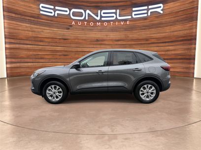 New 2026 Ford Escape Active w/ Tech Pack #1