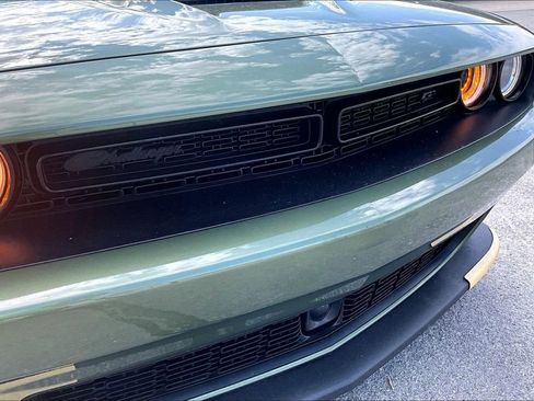 Used 2023 Dodge Challenger GT w/ Plus Package image 30