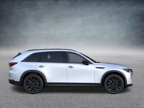 New 2026 MAZDA CX-90 3.3 Turbo w/ Premium Sport Pkg image 5