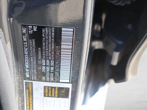 Used 2019 Mercedes-Benz C 300 Sedan image 16