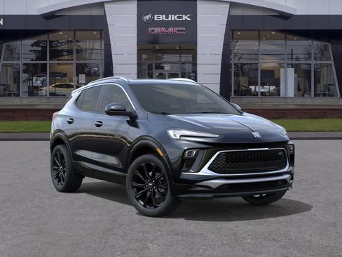 New 2026 Buick Encore GX Sport Touring w/ Comfort Package image 7