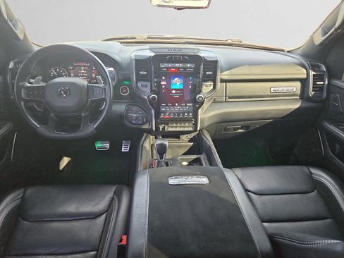 Used 2022 RAM 1500 TRX w/ TRX Level 2 Equipment Group image 10