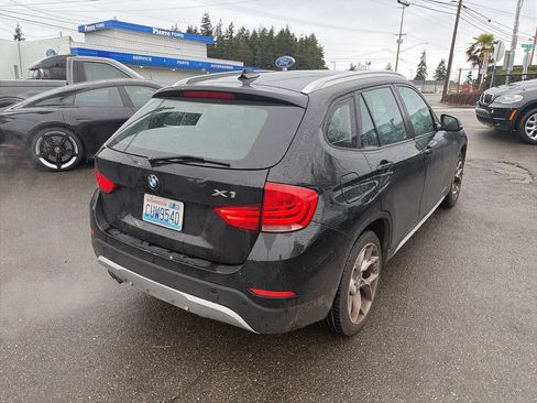 Used 2015 BMW X1 xDrive28i w/ Ultimate Package image 5