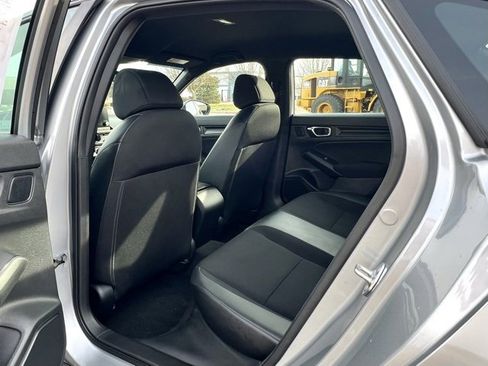 Certified 2023 Honda Civic Sport image 28