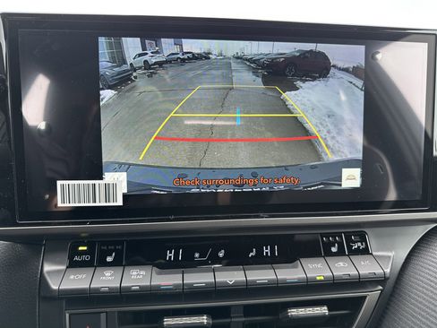 New 2026 Toyota Camry SE w/ Multimedia Upgrade Package image 21