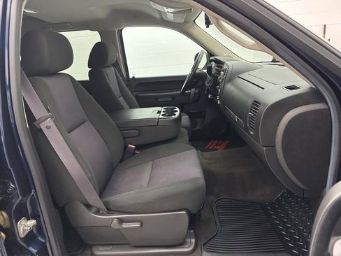 Used 2012 Chevrolet Silverado 1500 LT w/ All-Star Edition AWD/4WD image 38