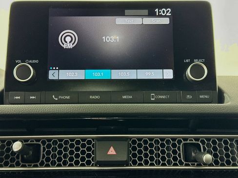 Used 2024 Honda Civic Sport image 19