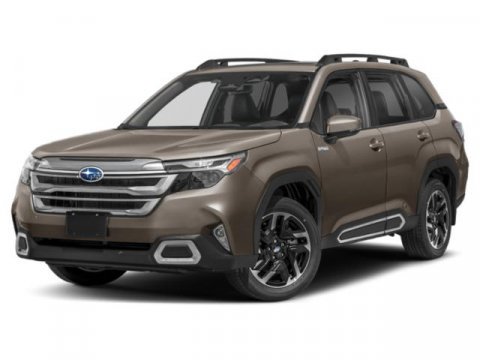 New 2026 Subaru Forester Limited AWD/4WD image 4