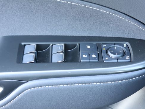 Certified 2025 Lexus NX 450h+ AWD w/ Luxury Package image 15